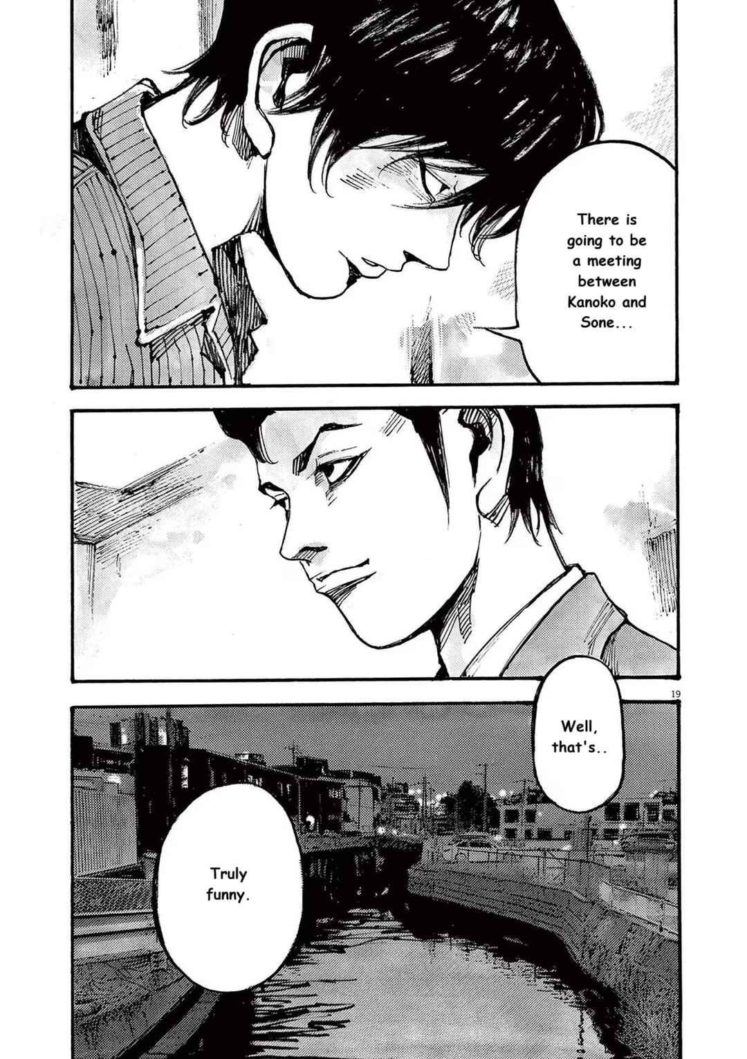 Chapter 75 - Page 19