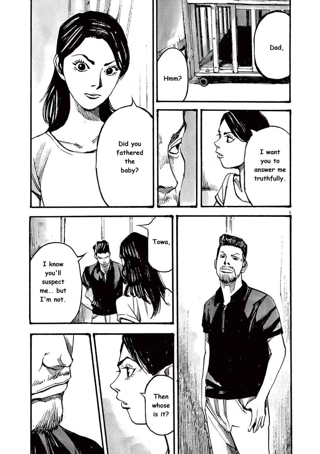 Chapter 75 - Page 5