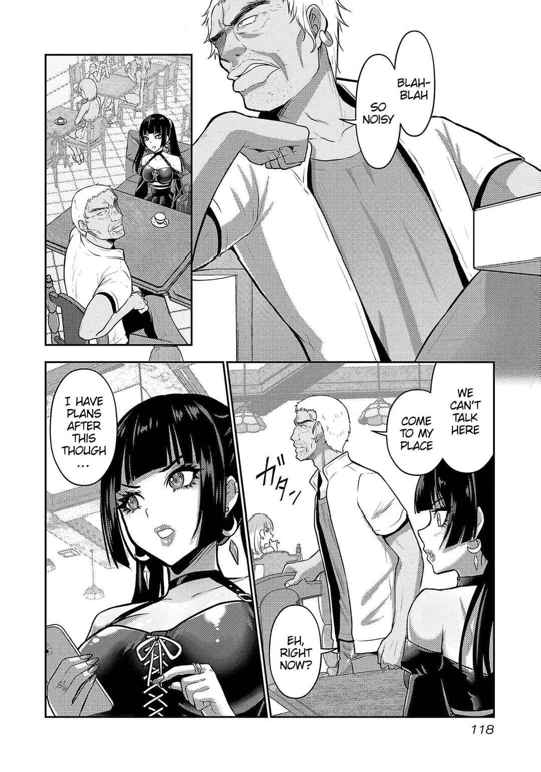 Chapter 35 - Page 12