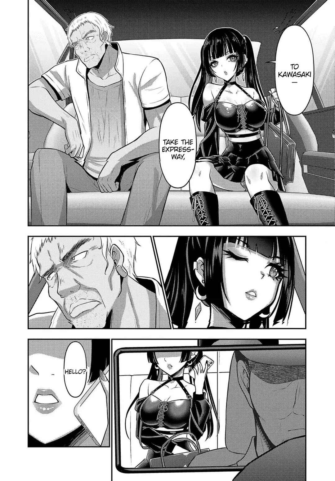 Chapter 35 - Page 14
