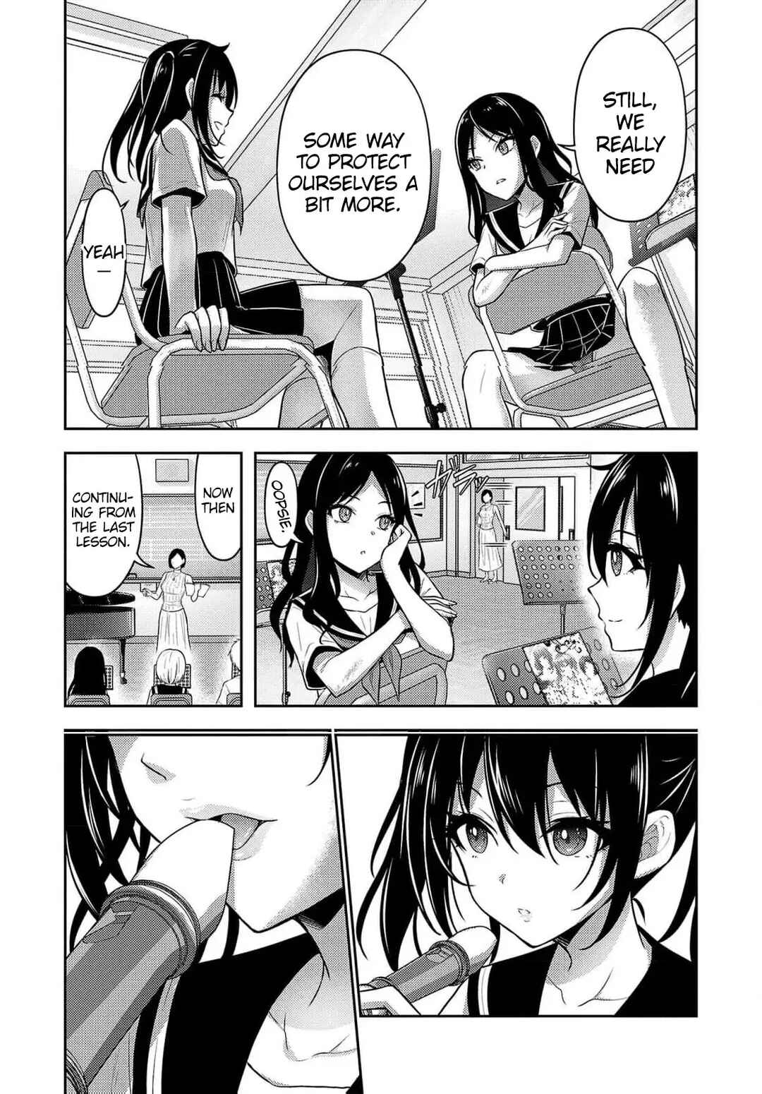 Chapter 35 - Page 7