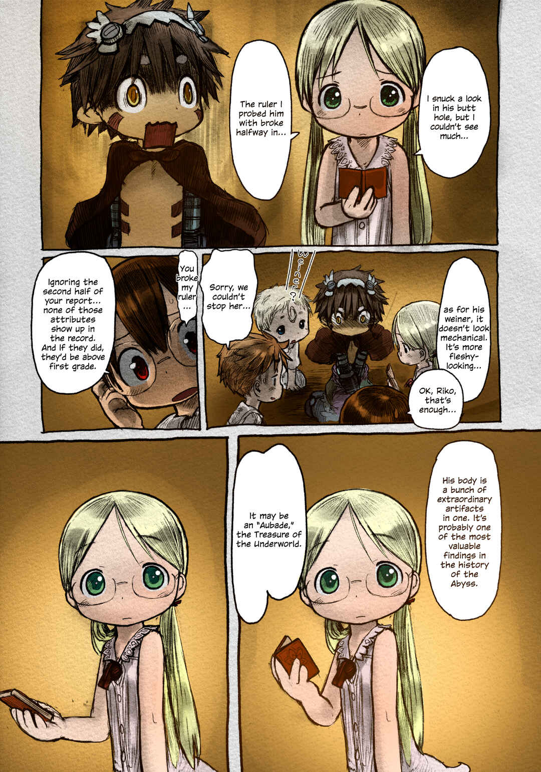 Chapter 4 - Page 10