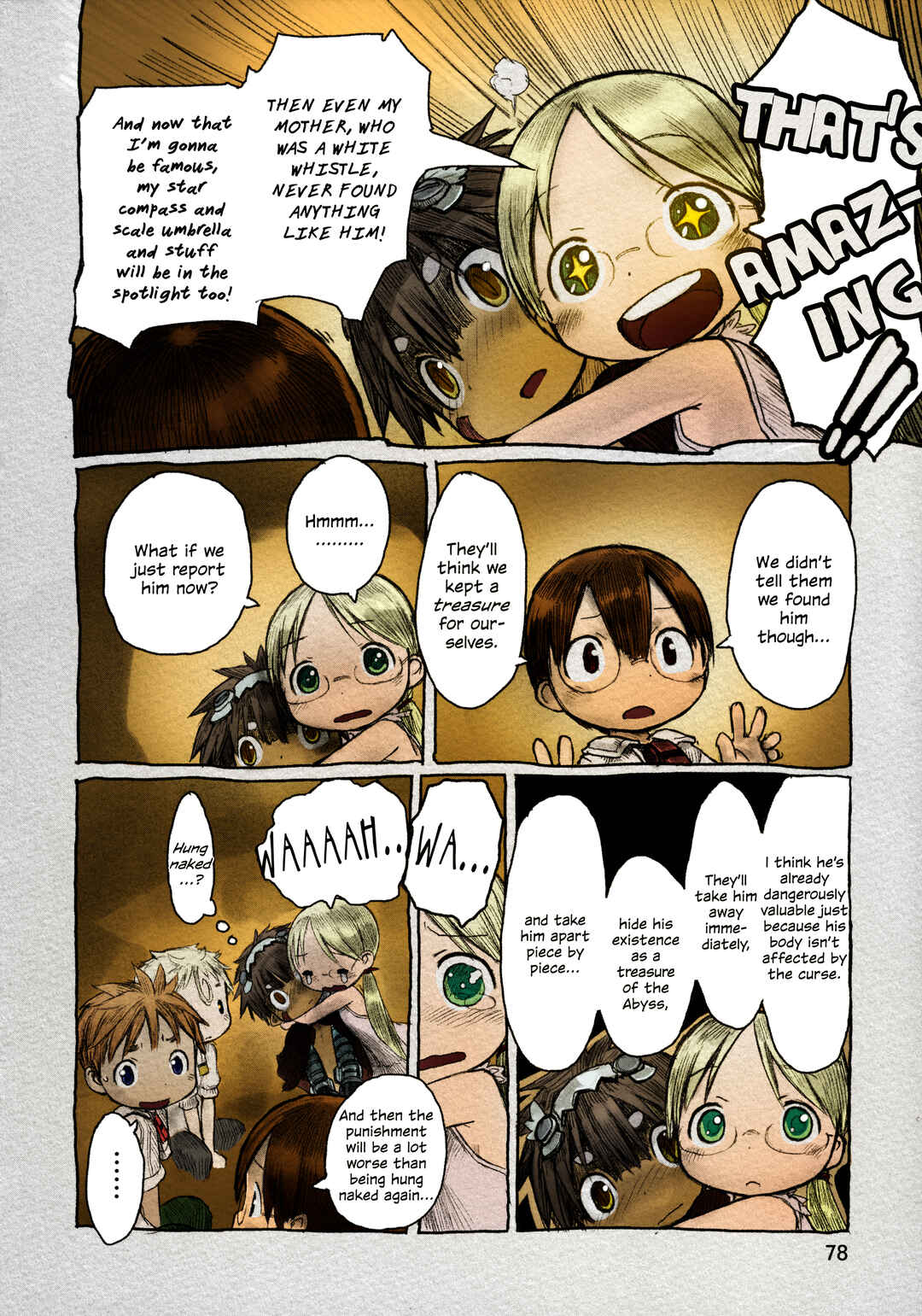 Chapter 4 - Page 11