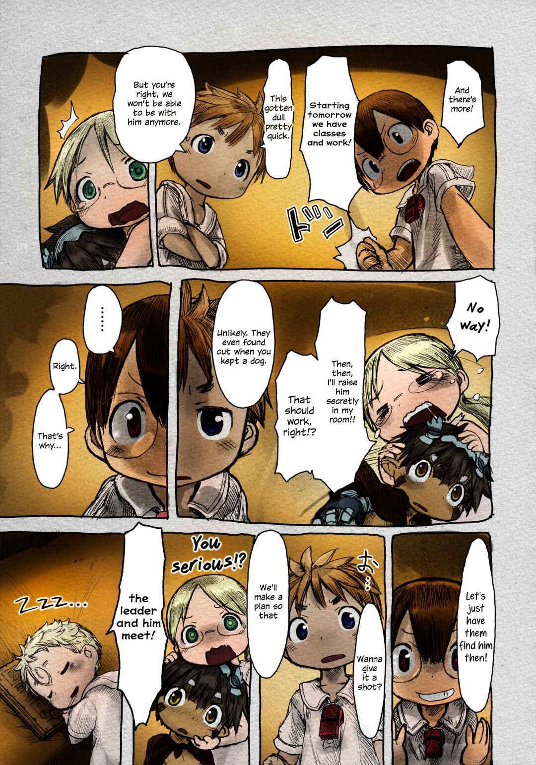 Chapter 4 - Page 12