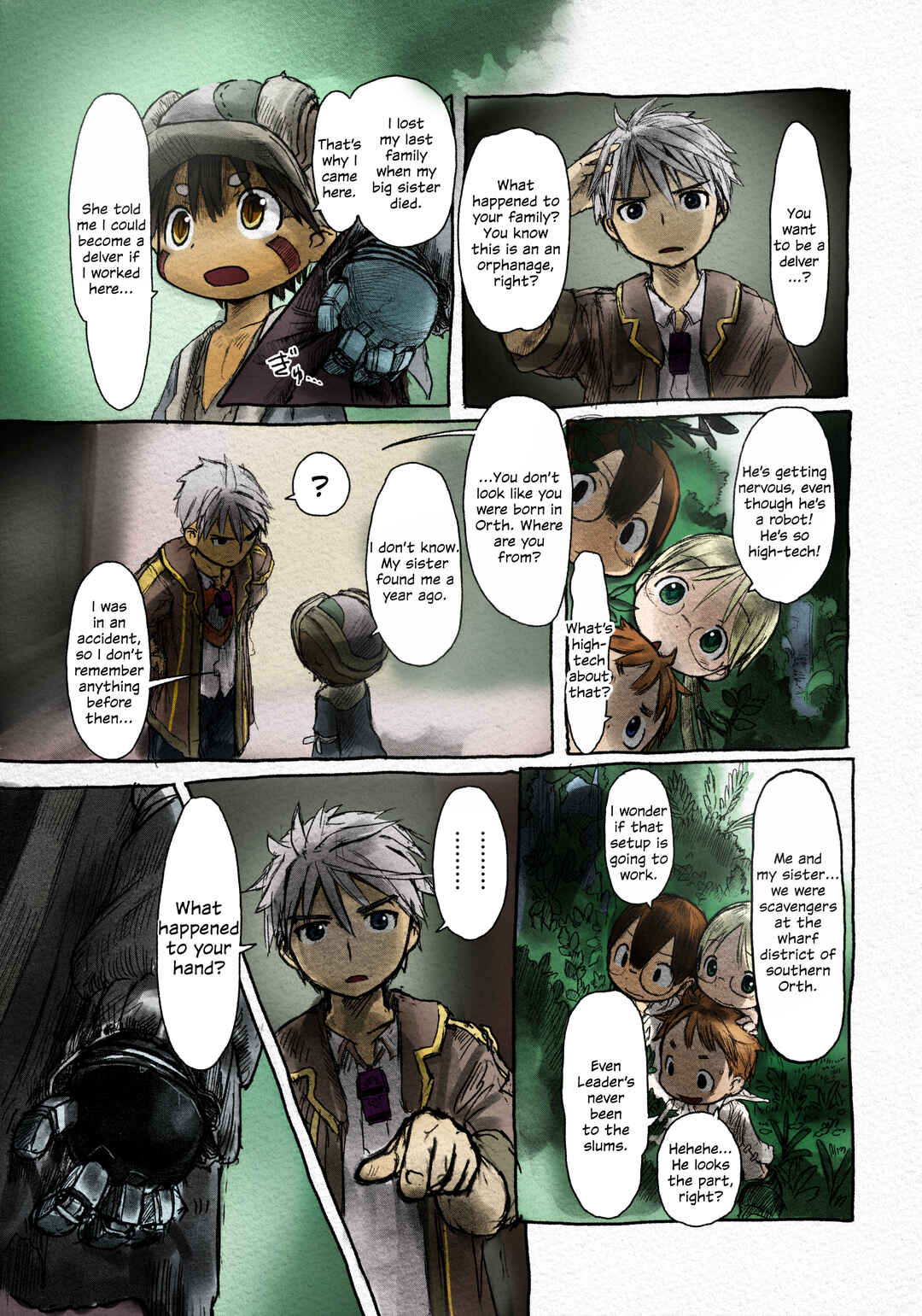 Chapter 4 - Page 14