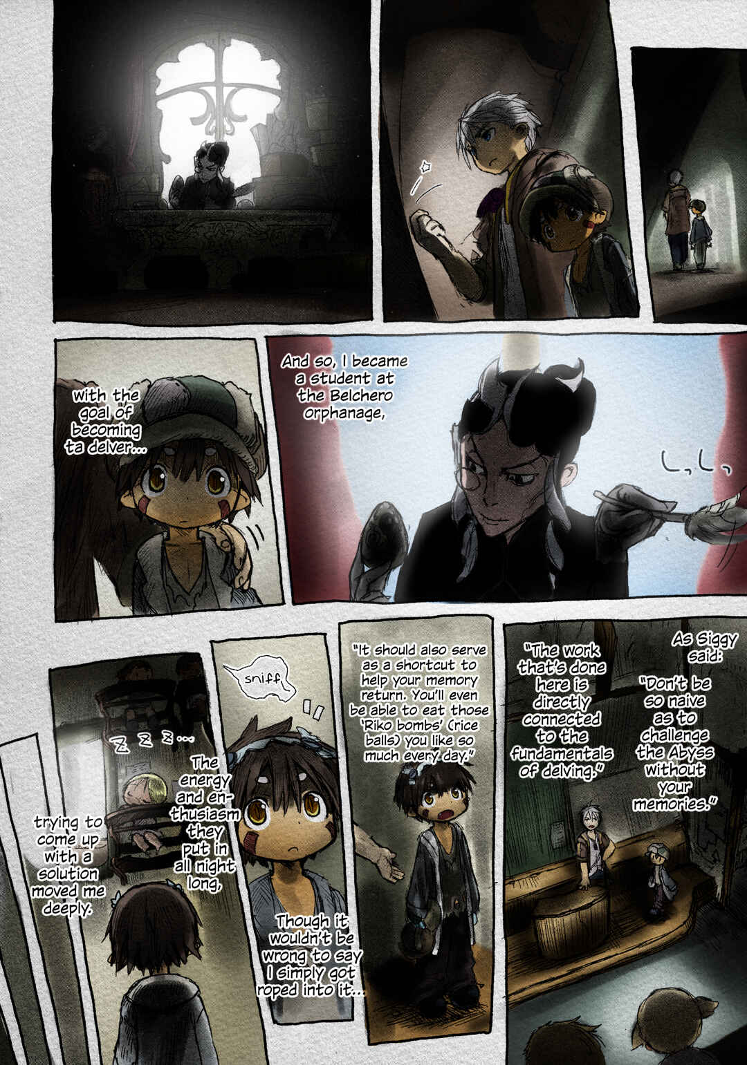 Chapter 4 - Page 17