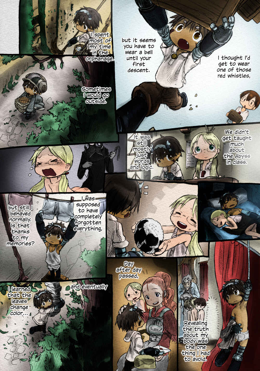 Chapter 4 - Page 18