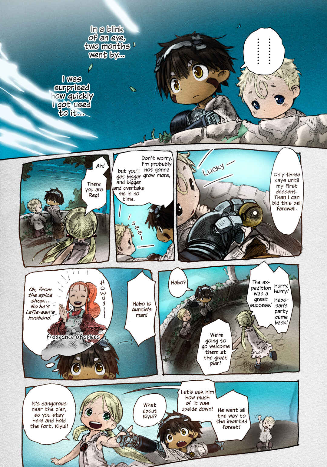 Chapter 4 - Page 19