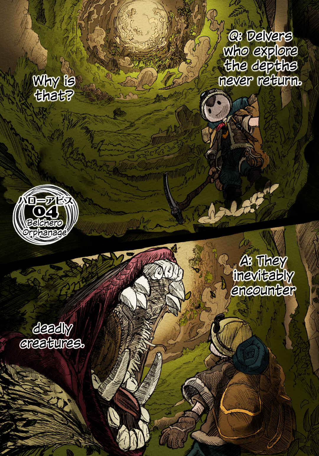 Chapter 4 - Page 2