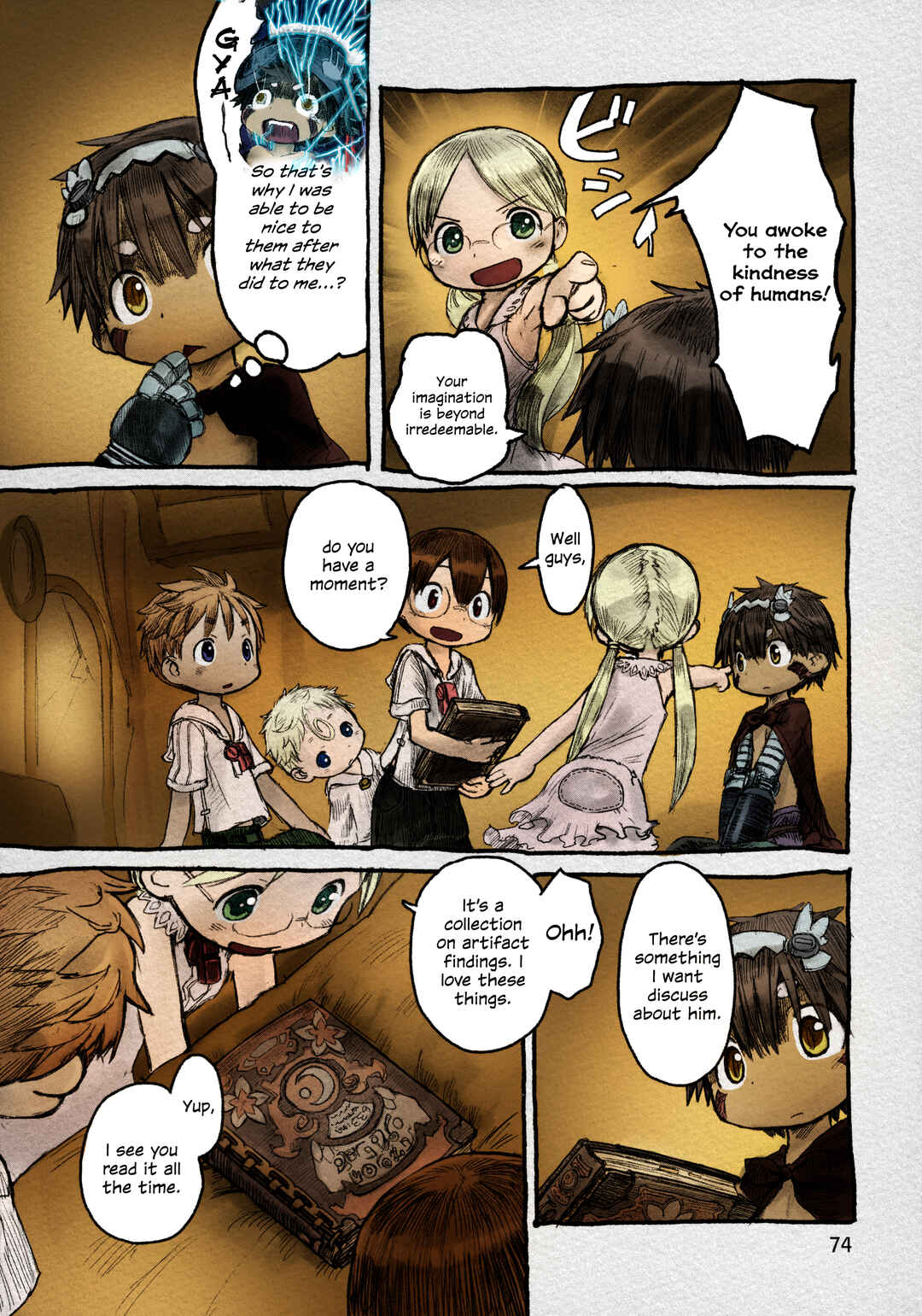 Chapter 4 - Page 7