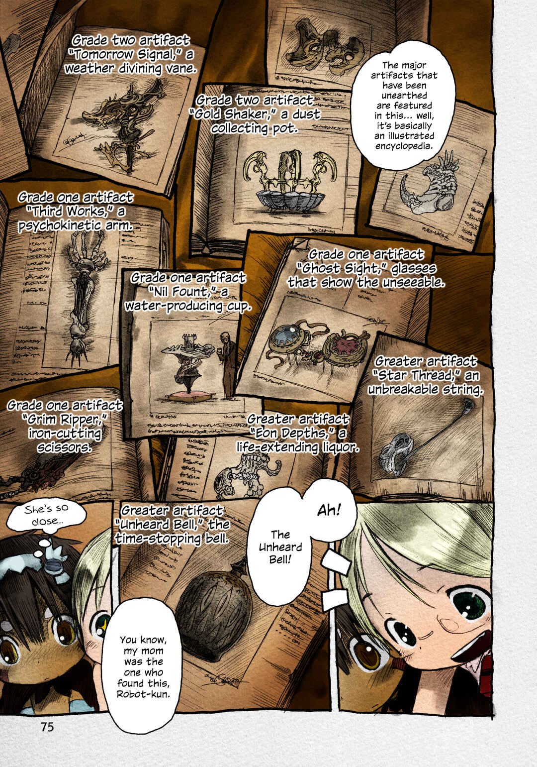 Chapter 4 - Page 8