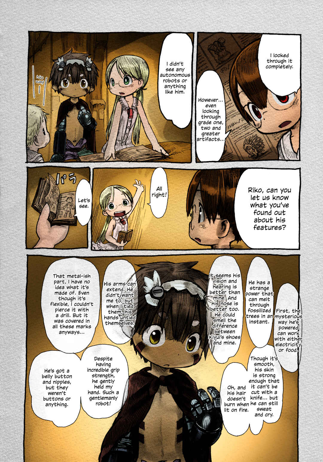 Chapter 4 - Page 9