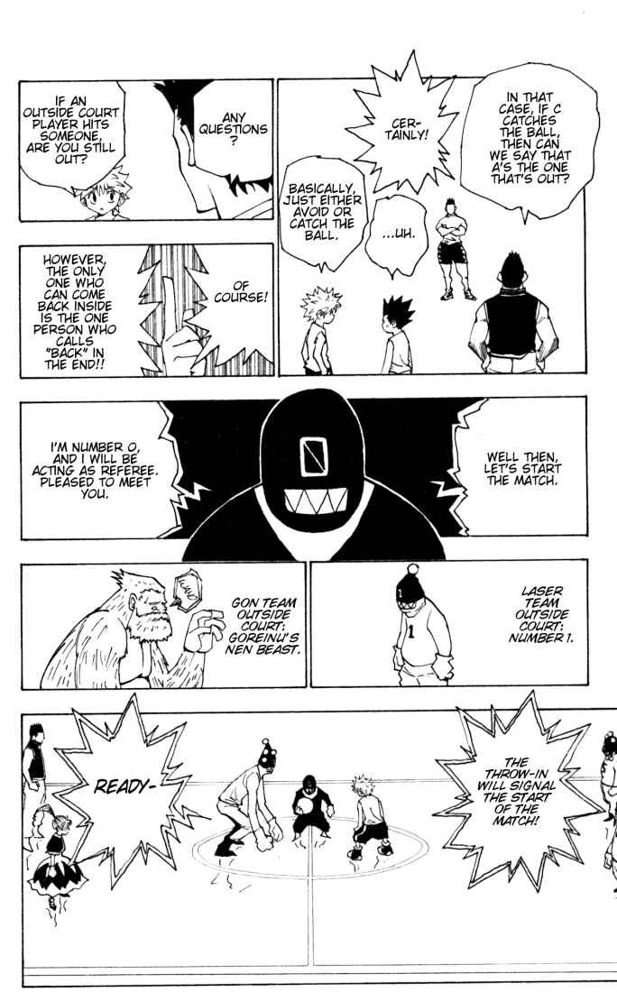 Chapter 161 - Page 14