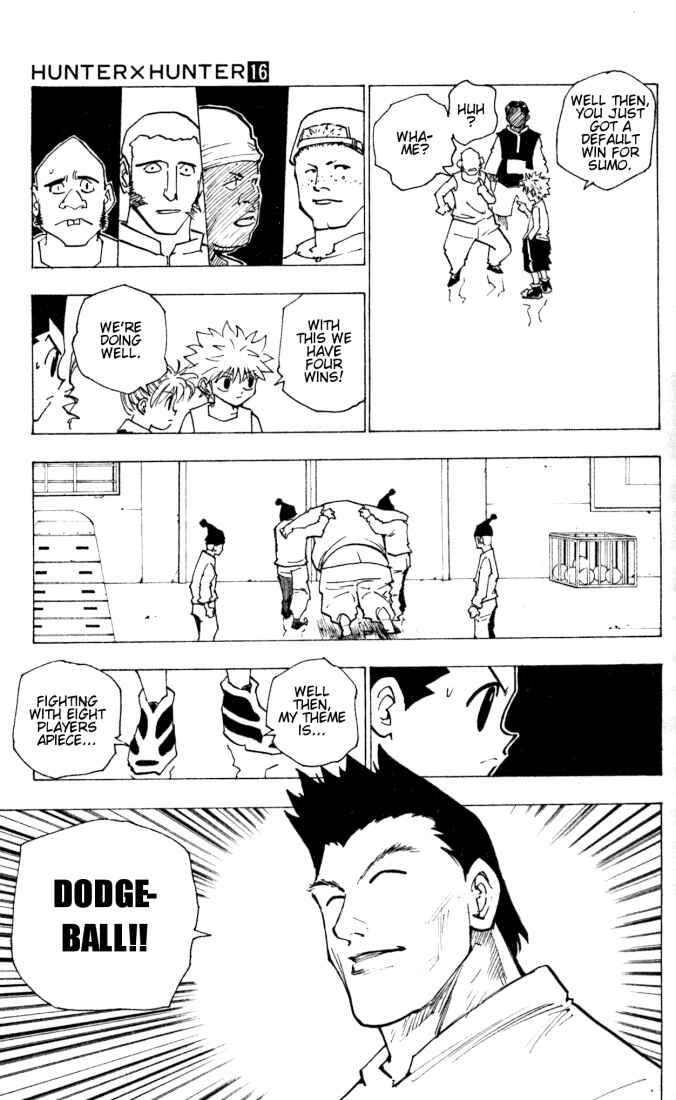 Chapter 161 - Page 3