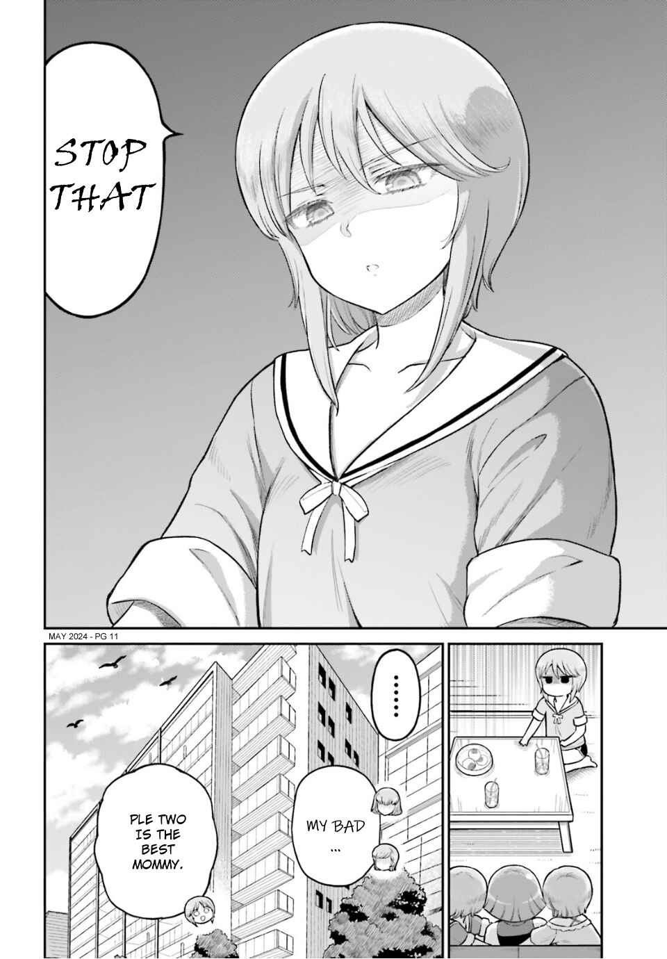 Chapter 68 - Page 11