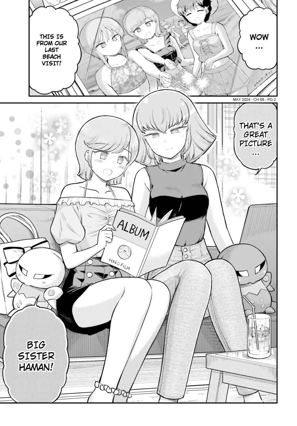 Chapter 68 - Page 2
