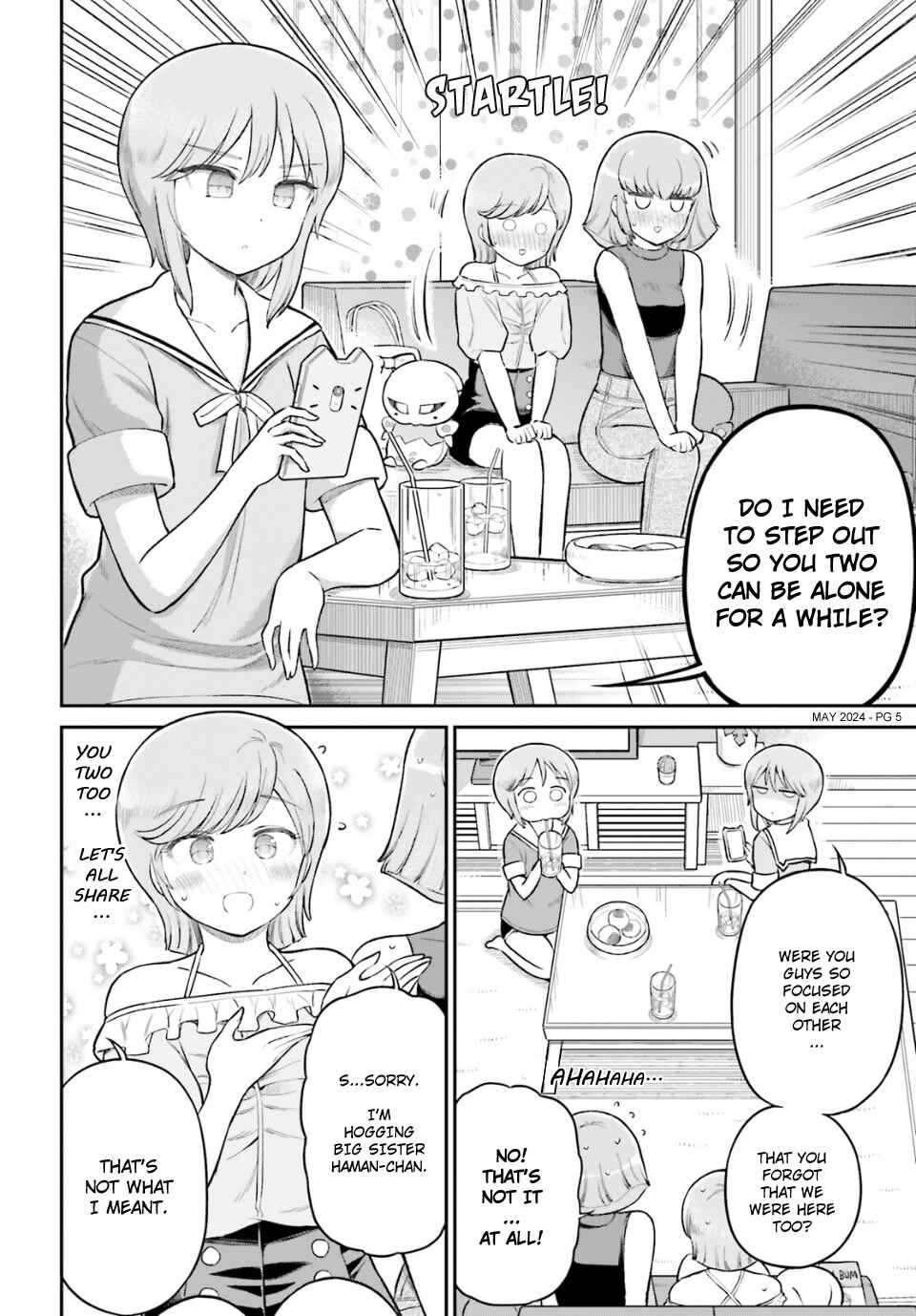 Chapter 68 - Page 5