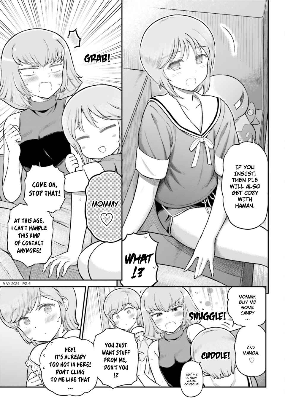 Chapter 68 - Page 6