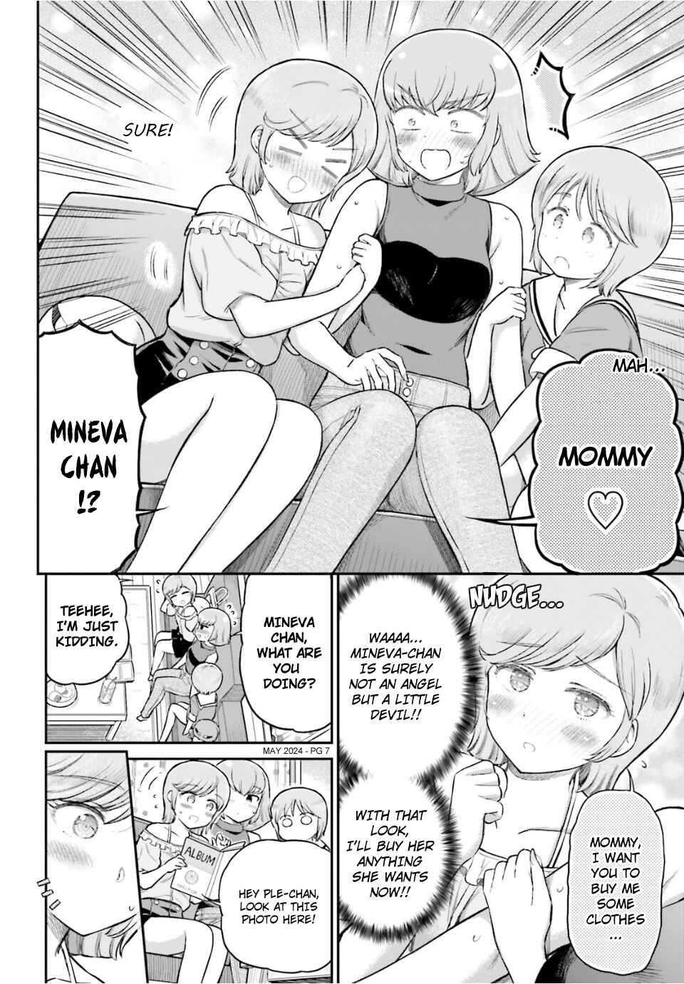 Chapter 68 - Page 7