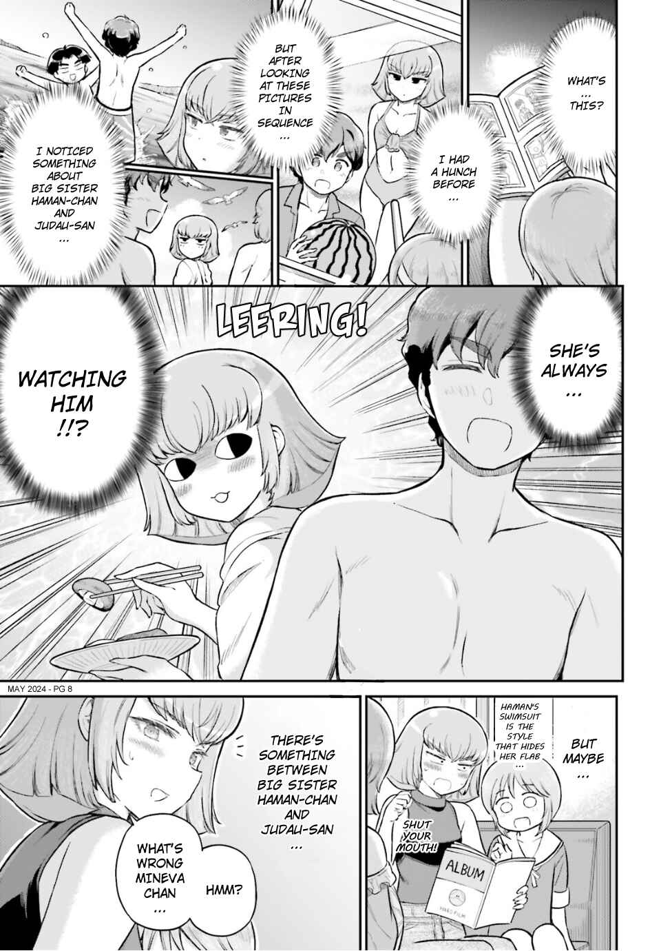 Chapter 68 - Page 8