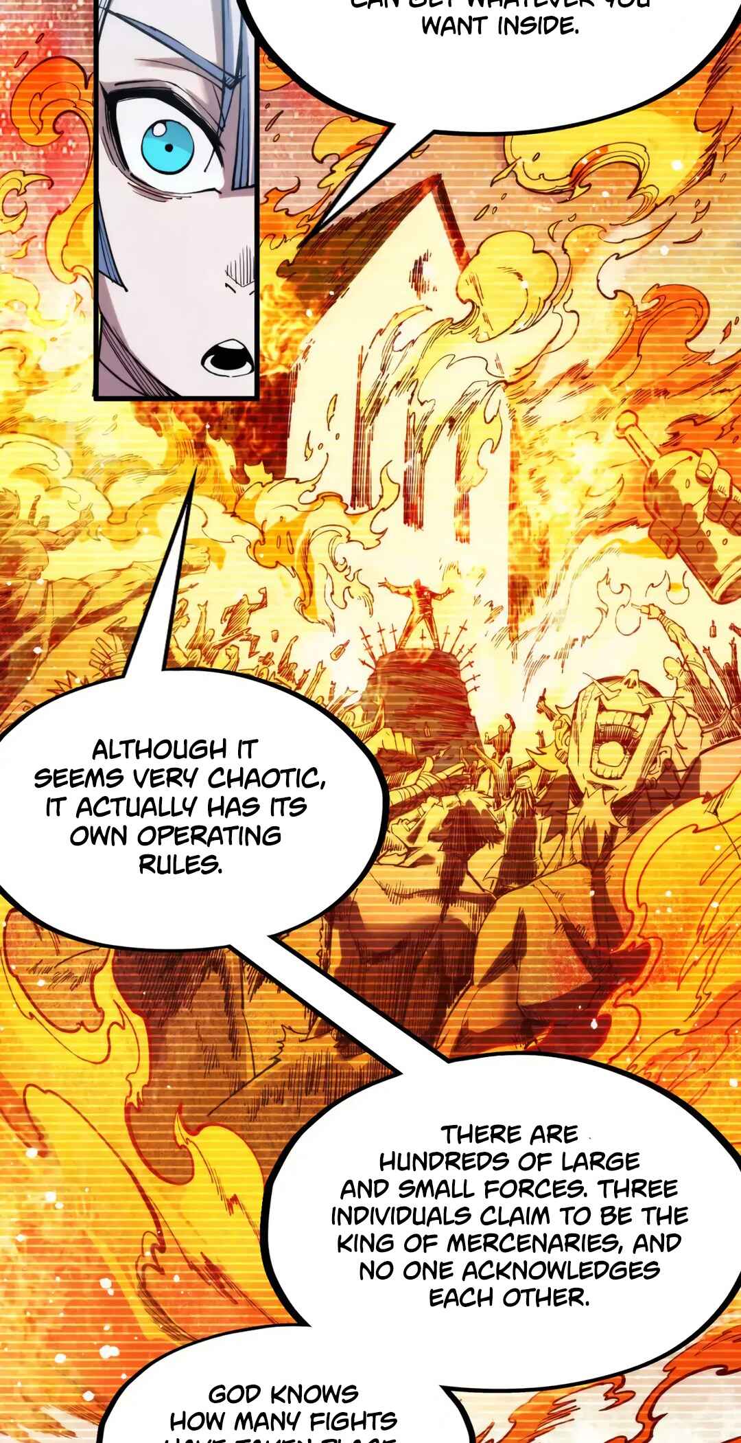 Chapter 292 - Page 19