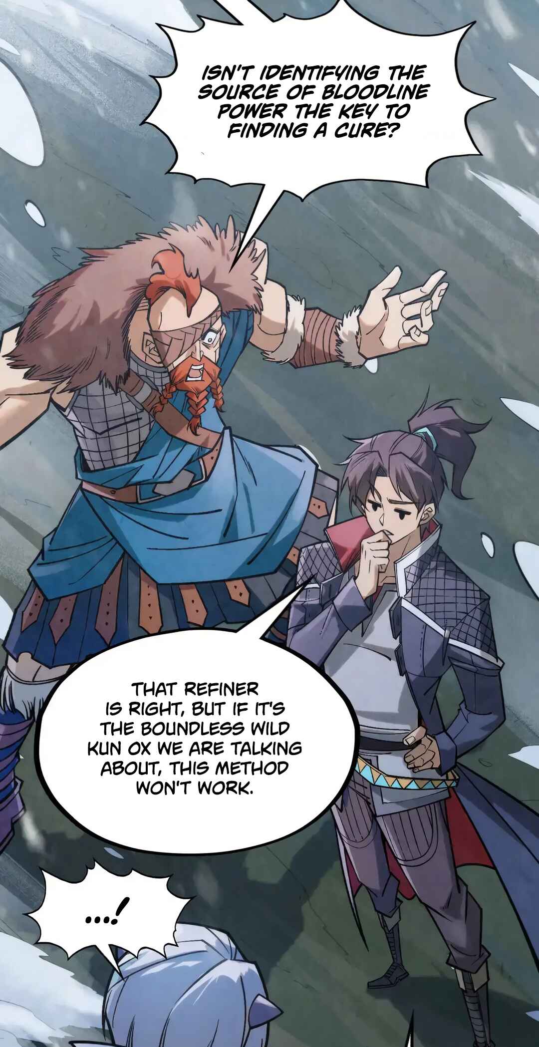 Chapter 292 - Page 2