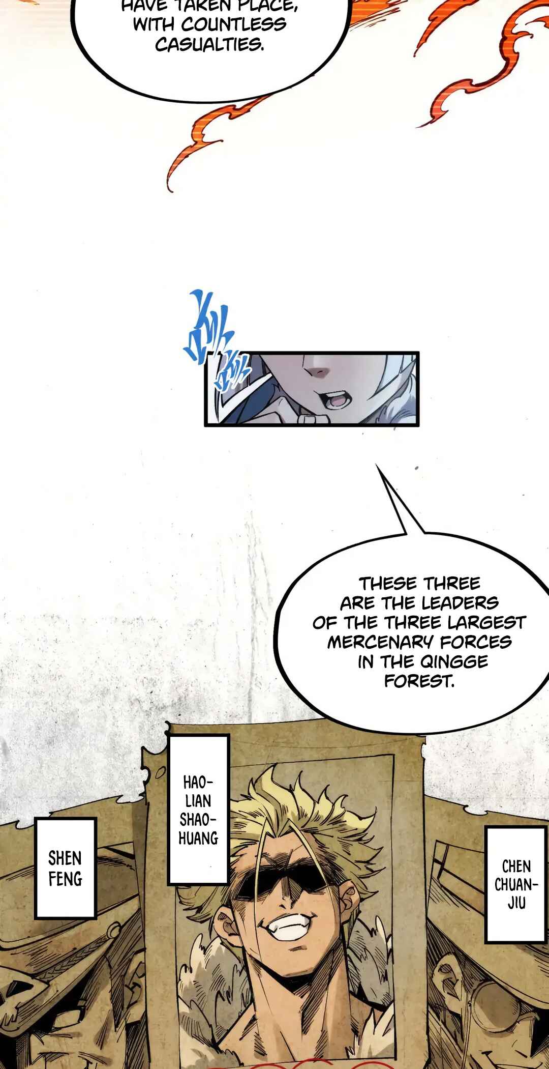Chapter 292 - Page 20