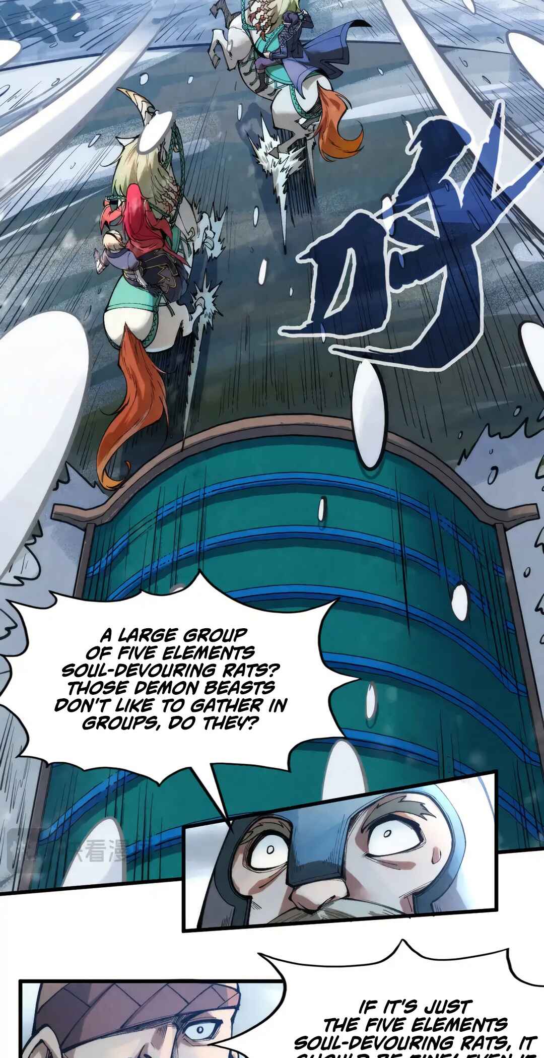Chapter 292 - Page 27