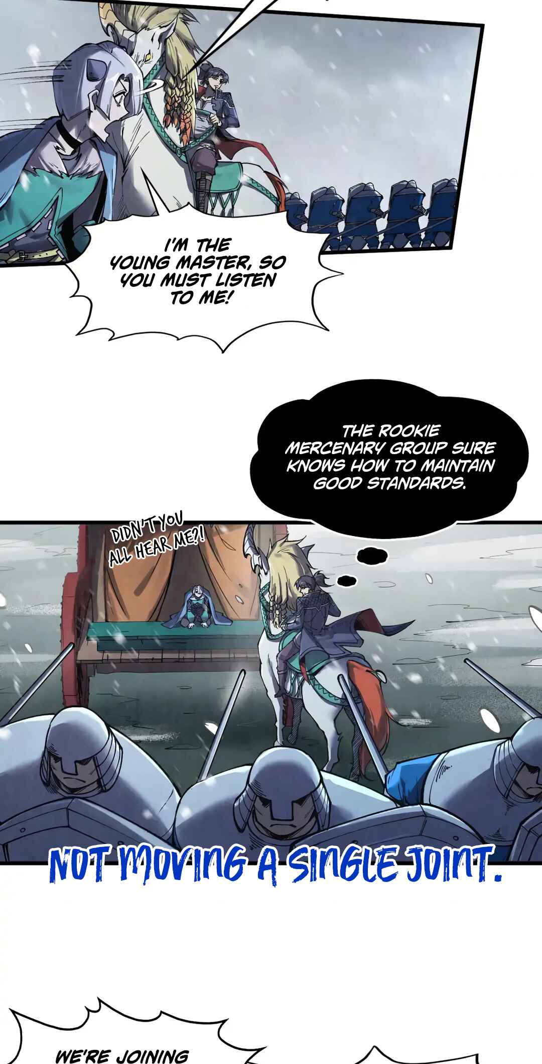 Chapter 292 - Page 34