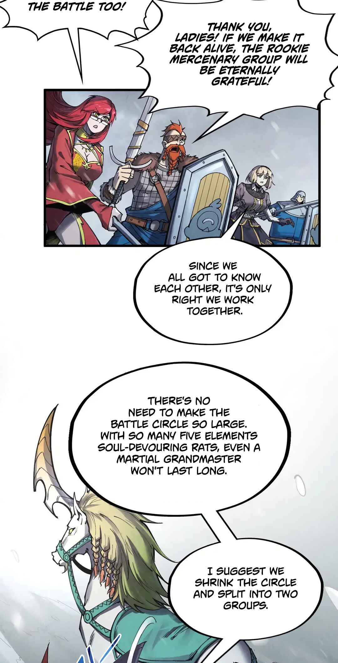 Chapter 292 - Page 35