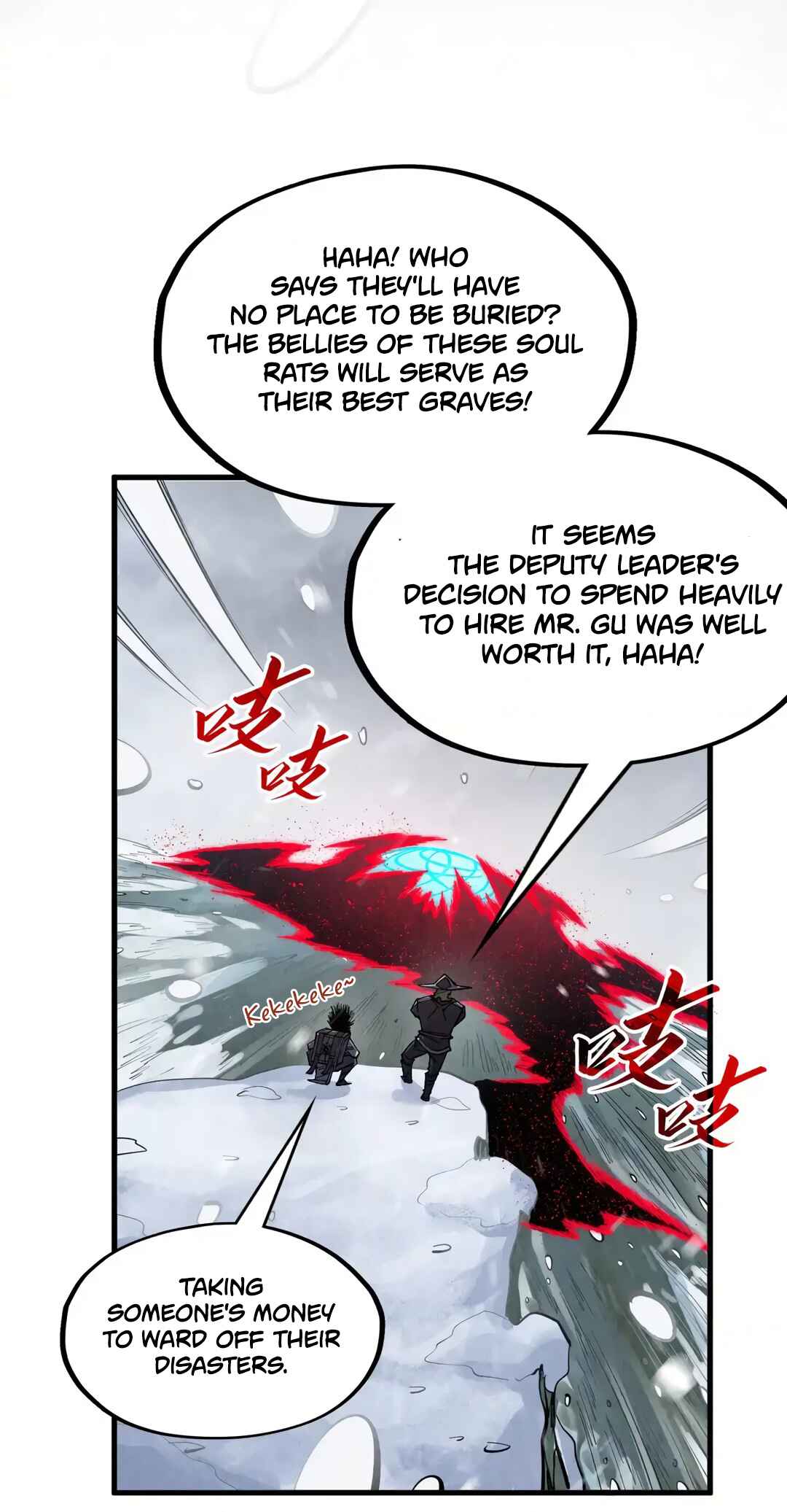 Chapter 292 - Page 52
