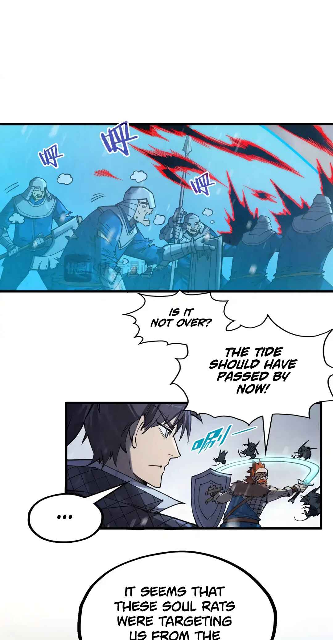 Chapter 292 - Page 53