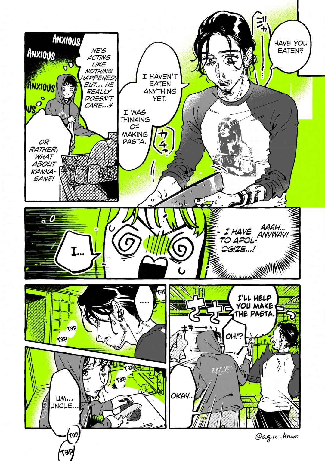 Chapter 119 - Page 2