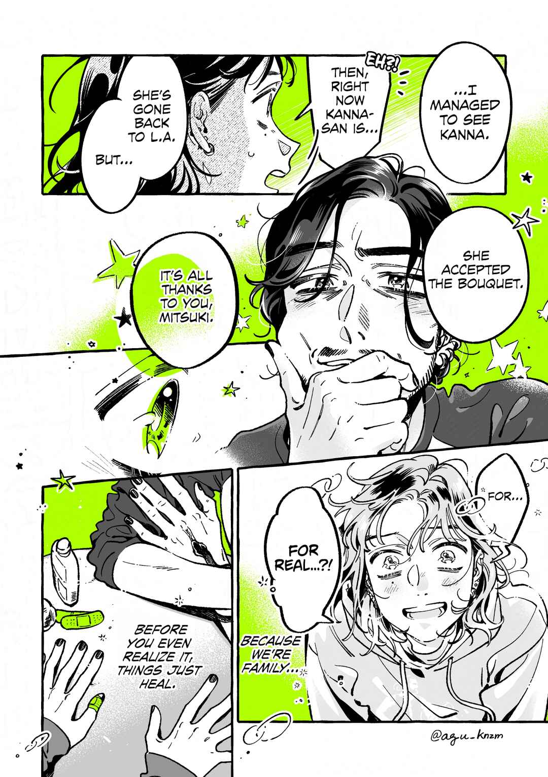 Chapter 119 - Page 4