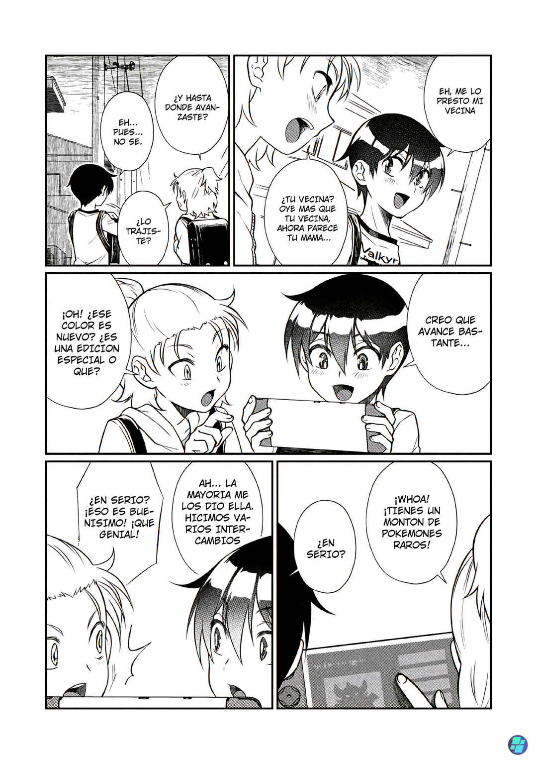 Chapter 8 - Page 11