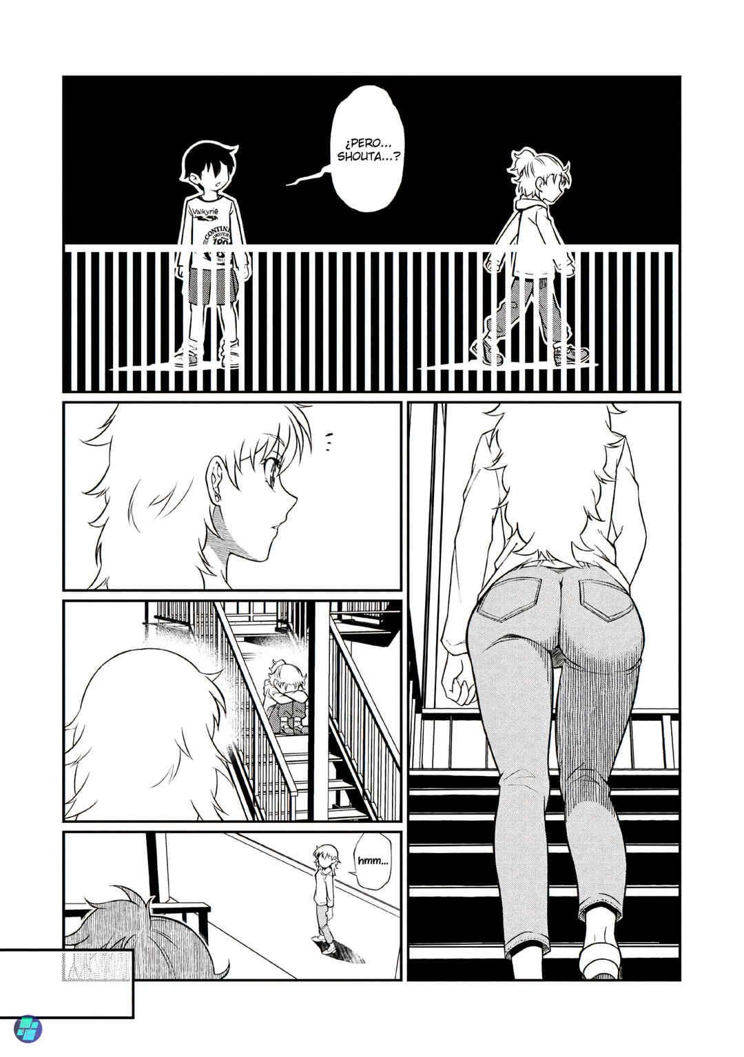 Chapter 8 - Page 22