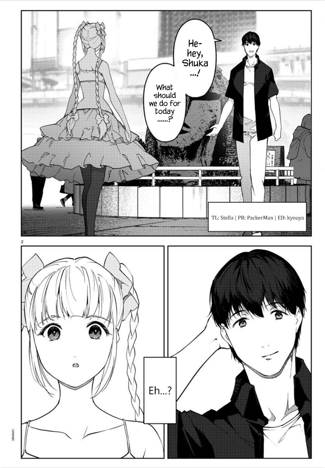 Chapter 89 - Page 2