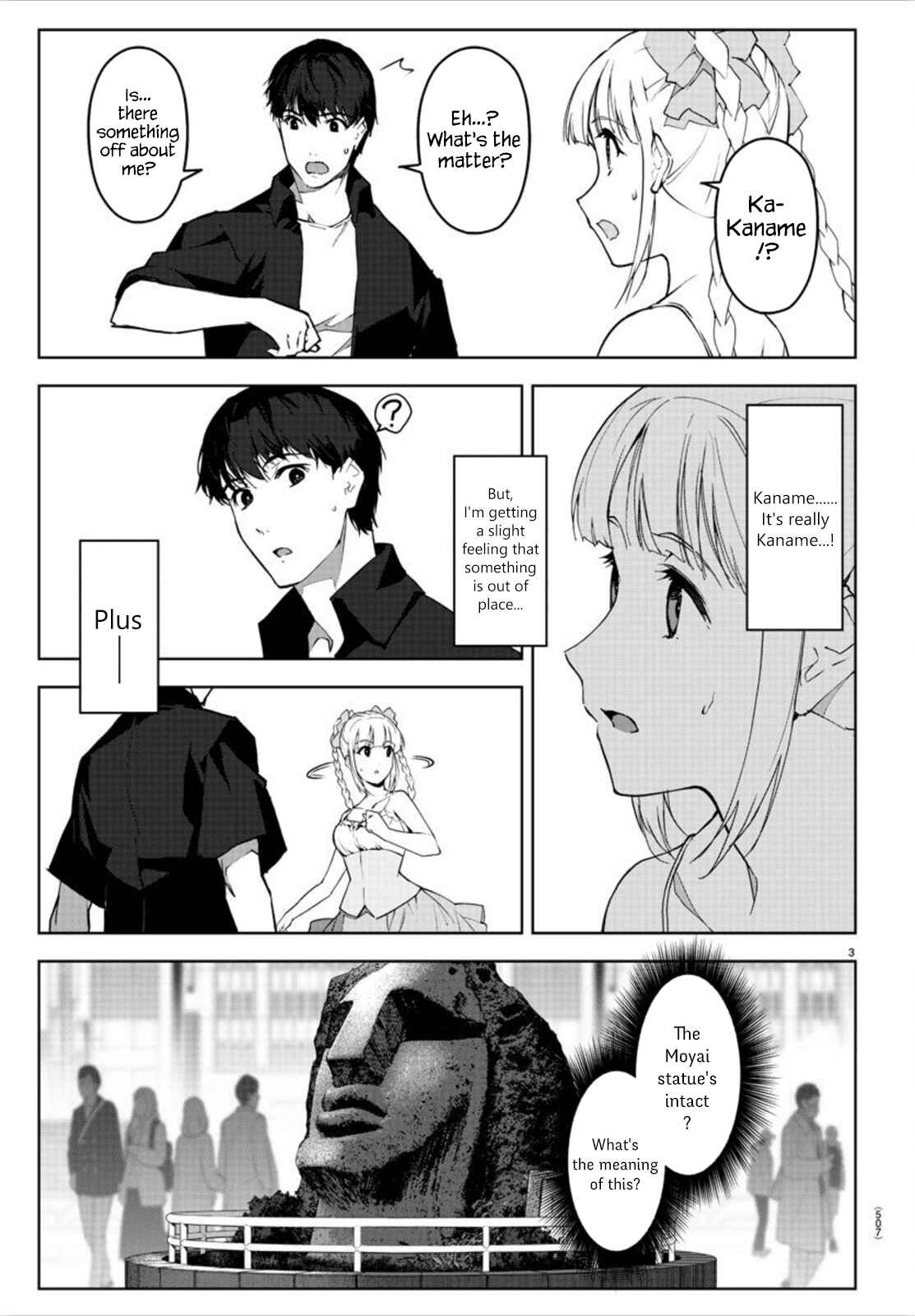 Chapter 89 - Page 3