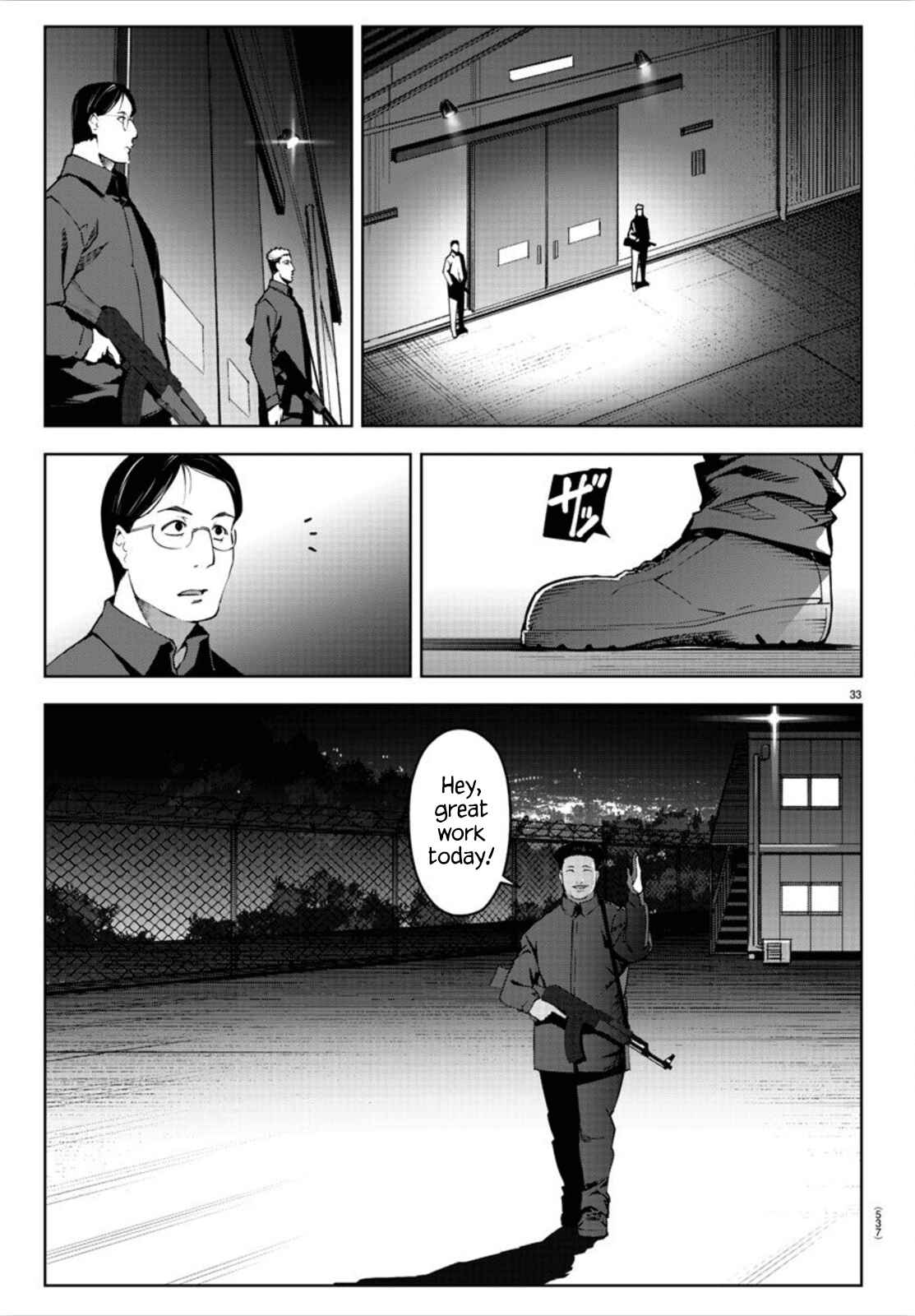 Chapter 89 - Page 33