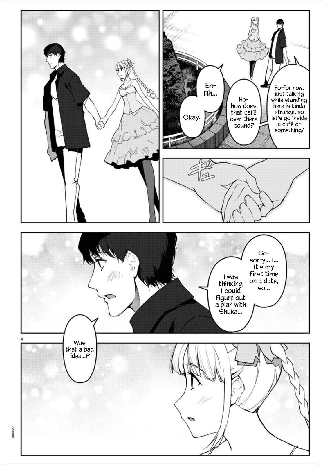 Chapter 89 - Page 4