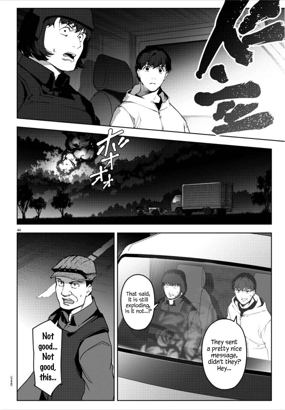 Chapter 89 - Page 44
