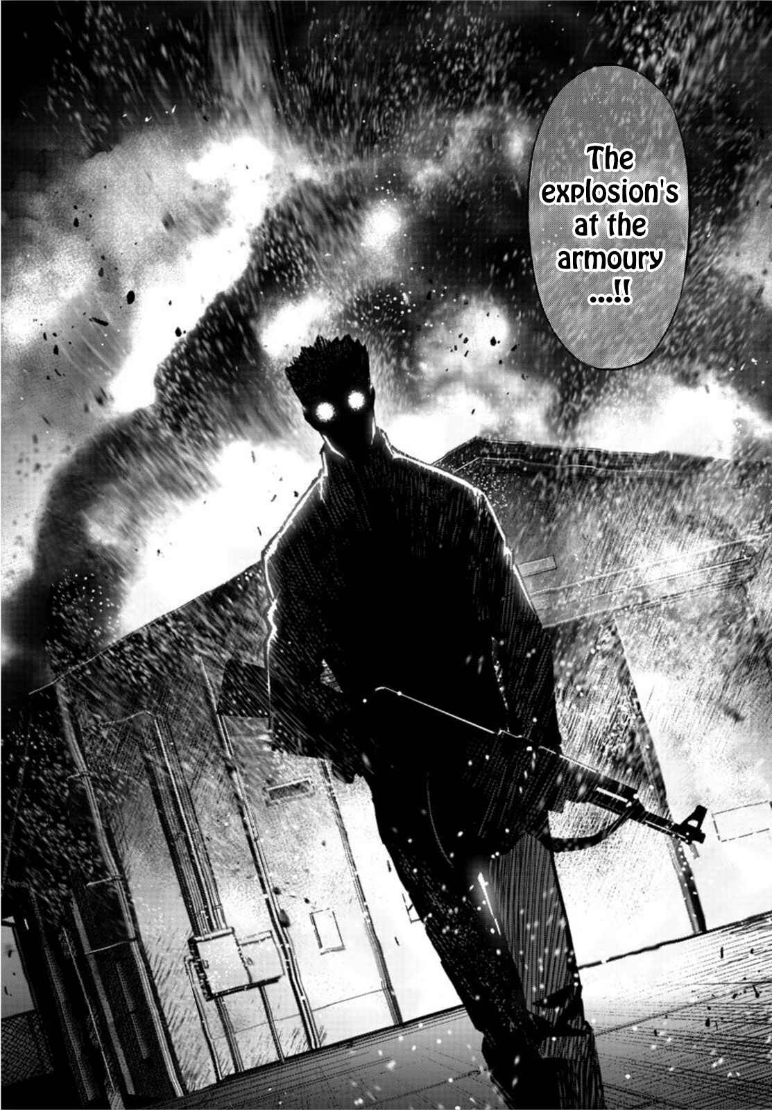 Chapter 89 - Page 45
