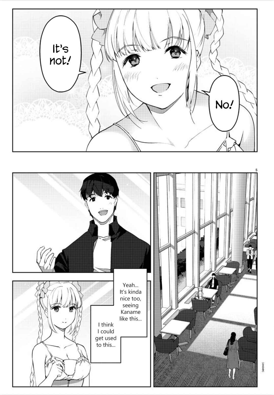 Chapter 89 - Page 5