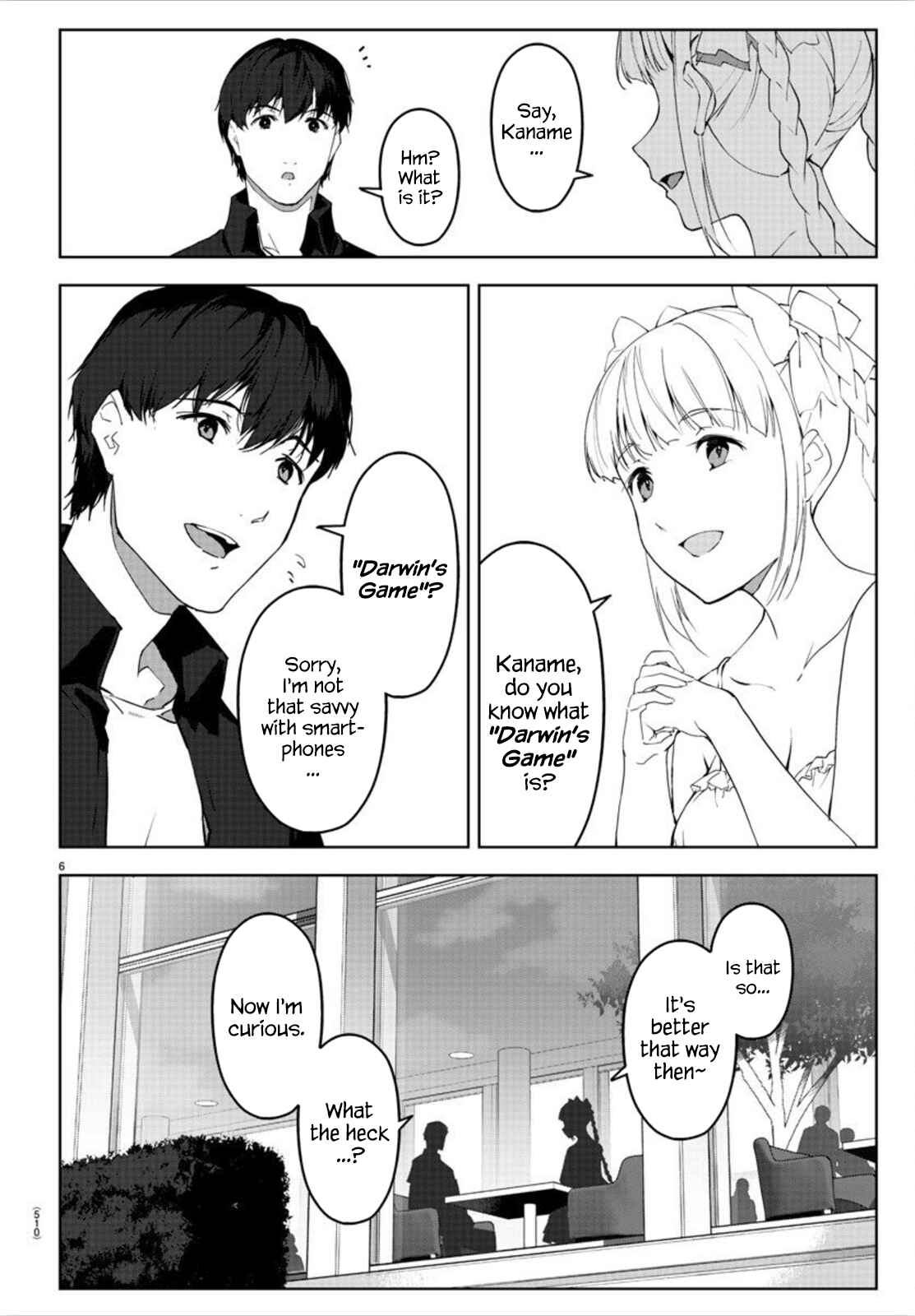 Chapter 89 - Page 6
