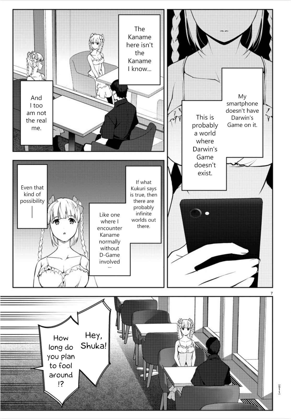 Chapter 89 - Page 7