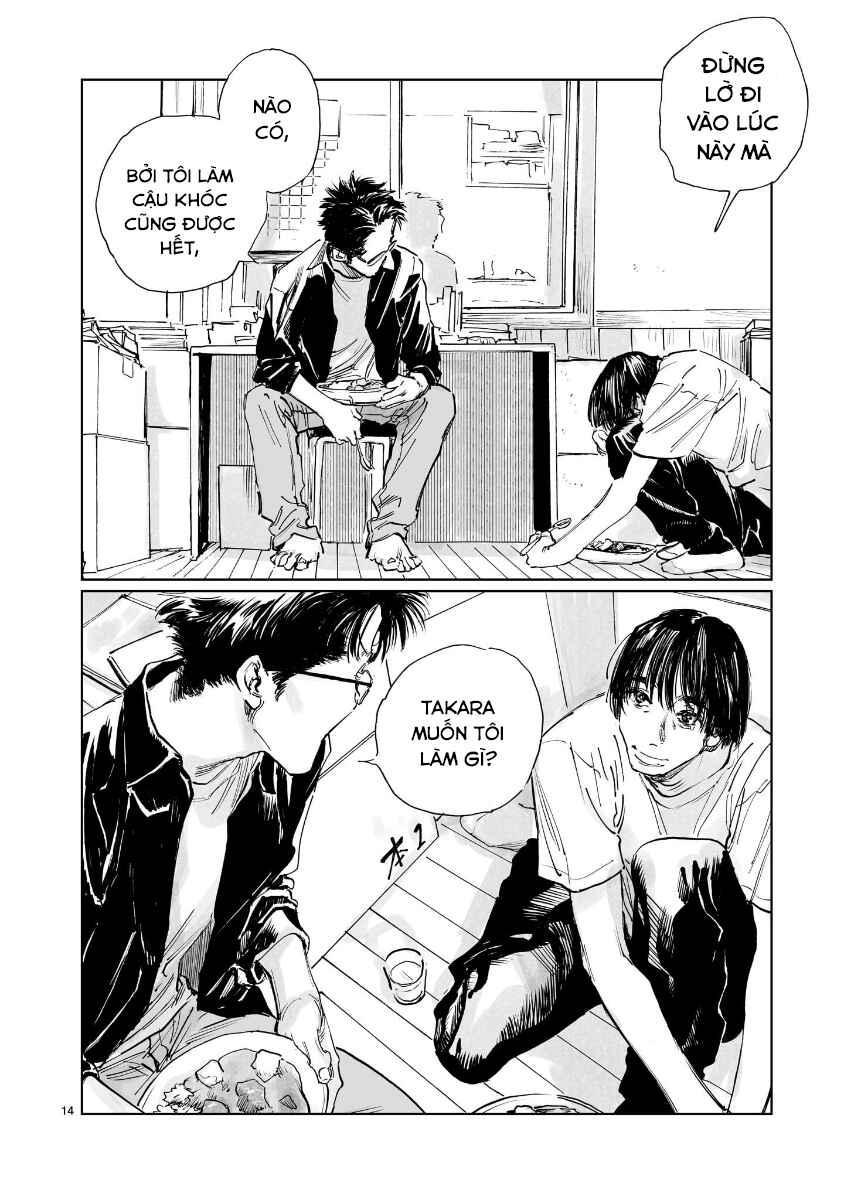 Chapter 28 - Page 14