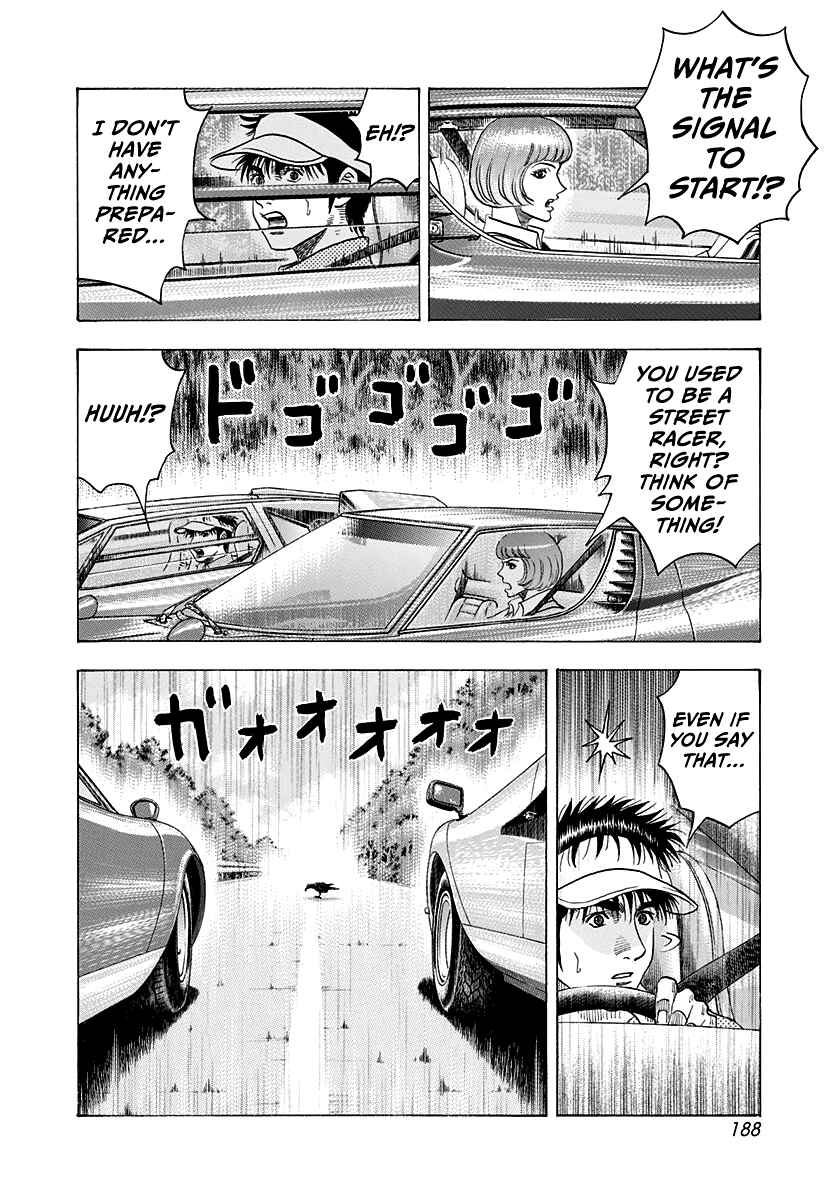 Chapter 166 - Page 9
