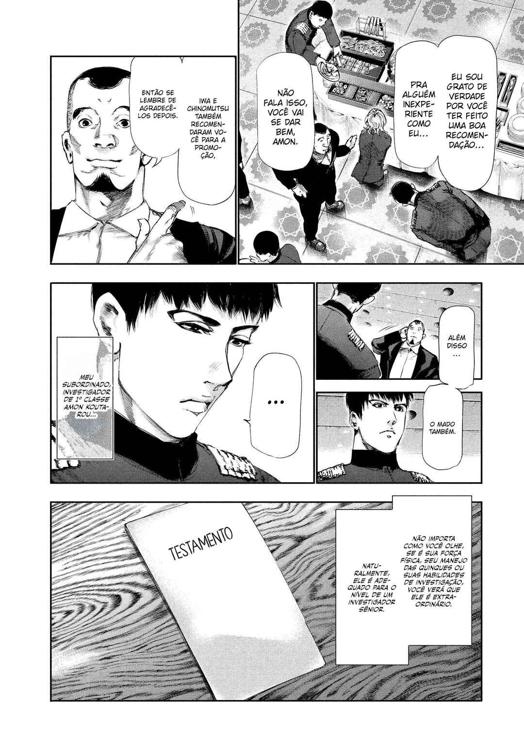 Chapter 80 - Page 11