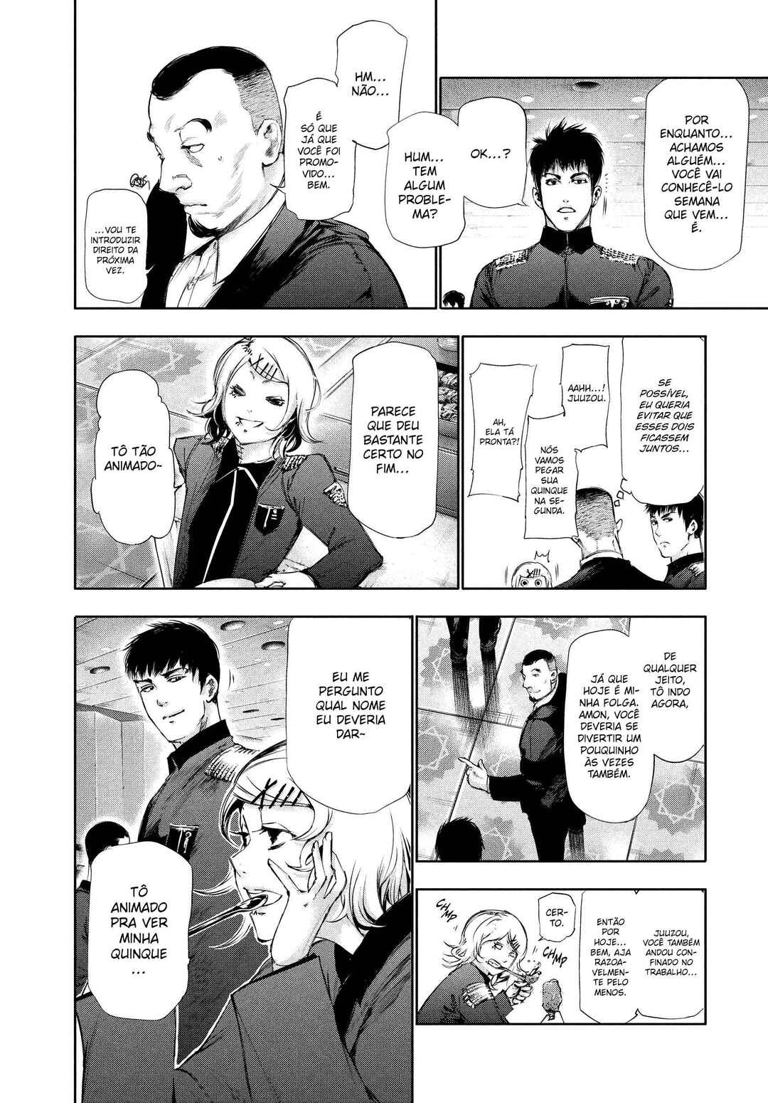 Chapter 80 - Page 13
