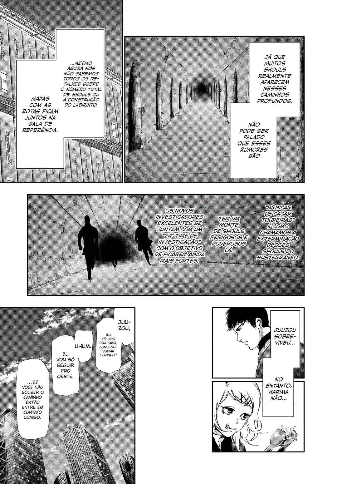 Chapter 80 - Page 16